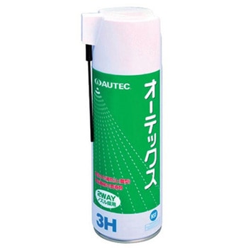 食品機械用植物油 オーテックス Autec