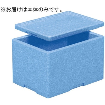 EPボックス #11 ブルー アズワン