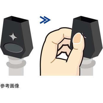 卓奏唄口 鈴木楽器製作所