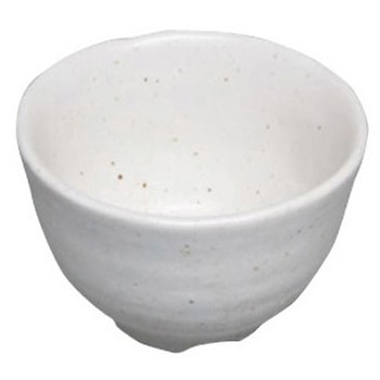 粉引釉千茶 - アズワン