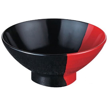 メラミン「火宴」シリーズ 飯丼 身 朝日化工