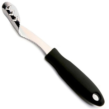 ハラペーニョカッター GRIP-EZJALAPENO/PEPPERCORER NORPRO(ノープロ)