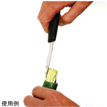 ハラペーニョカッター GRIP-EZJALAPENO/PEPPERCORER NORPRO(ノープロ)