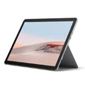 10.5型タブレットパソコン Surface Go 2 LTE Advanced SIMフリー CPU：Core m3 マイクロソフト