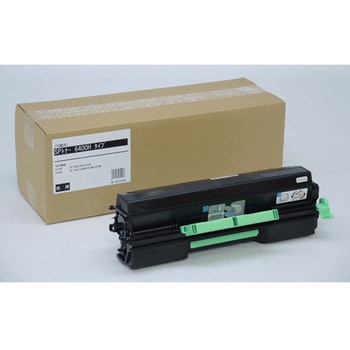 リコー イプシオ SPトナー 6400H 汎用品 ハイブリッドサービス