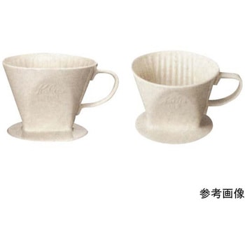 カリタ コーヒードリッパー 陶器製 カリタ