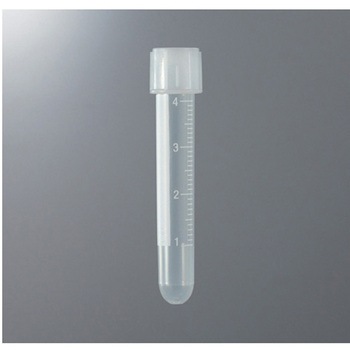 カルチャーチューブ 4mL 500本入 BIO-BIK(イナ・オプティカ)