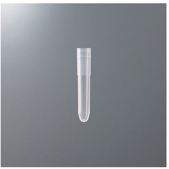 ストレージチューブ 1.2mL 1000本入 BIO-BIK