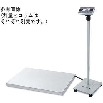 コラムキット 980mm オーハウス