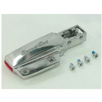 DKR-0330-BK用DKRネック部セット 15R アルスコーポレーション