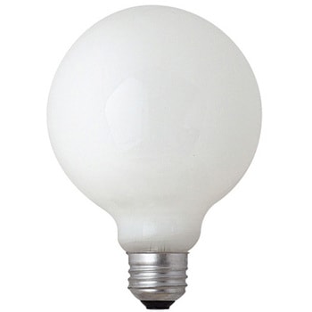 白熱電球 ボールランプ 東京メタル