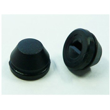 VS-8Z/VS-9Z/VS-8R/VS-9R/V-7PRO/V-8PRO用打合ゴム 2個入 アルスコーポレーション
