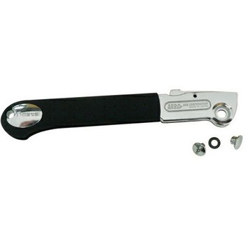 PMシリーズ 21cm 用柄一式 グレー アルスコーポレーション