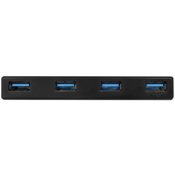 USB3.0付ガラスモニター台 5個セット Lazos