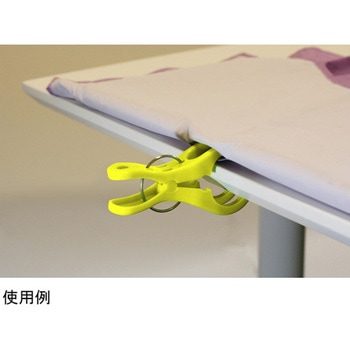 食事用RAKUエプロン - Rakuda(ラクダ/清水製作所)