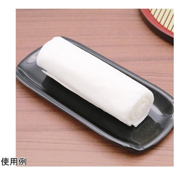 清拭用大判ウェットタオル ふわっとTOUCH 10234 40本×8パック入 アオトプラス