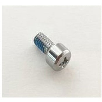 184ZKA-3.0-5D 新タイプ /ZTRシリーズ 新タイプ 用PCグリップ回転止めビス・ナット アルスコーポレーション