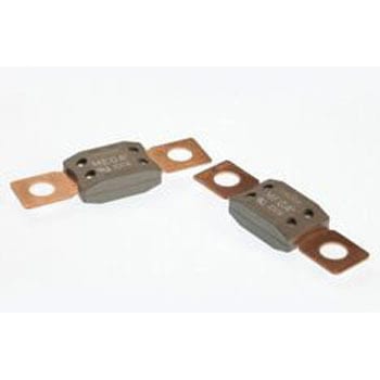 Wickmann 車 ヒューズ， 定格電流 60A 定格電圧 32V dc WICKMANN