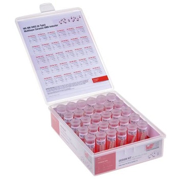 Wurth Elektronik インダクタキット WURTH ELEKTRONIK