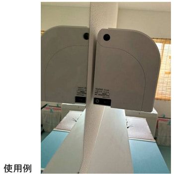 KAZAS ペーパータオル用オートディスペンサー - ORC JAPAN