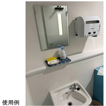 KAZAS ペーパータオル用オートディスペンサー - ORC JAPAN