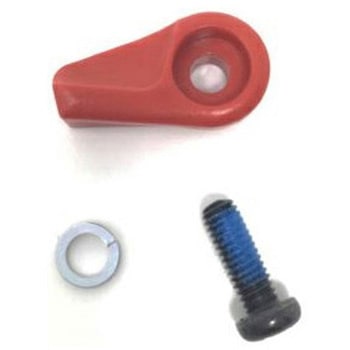184ZKA-3.0-5D/ZTRシリーズ/PCシリーズ/184WZ-2.9-5D用ポールチョキグリップストッパー 一式 アルスコーポレーション