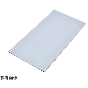 ホワイトボード用鉄板 Eタイプ 0.23×400×600mm 泰豊トレーディング
