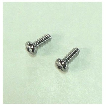 190ZTRシリーズ用ツカミ固定ネジ 2組入 アルスコーポレーション
