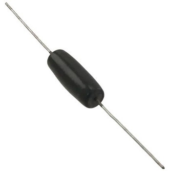 Welwyn 巻線 抵抗器 7W 3.3Ω ±5%， W22-3R3JI WELWYN