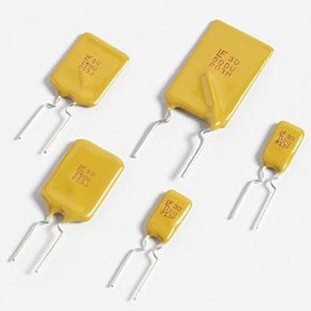 Wickmann リセッタブルヒューズ 8A 30V dc 4A WICKMANN