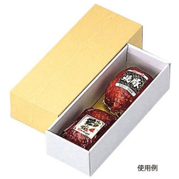 宅配用 焼豚贈答箱 50枚 ヤマニパッケージ