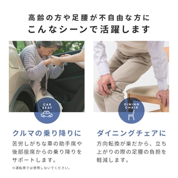 回転らくらくクッション アイメディア