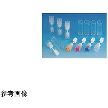 イムノスティック 1箱 450個 - Thermo Scientific Nalgene