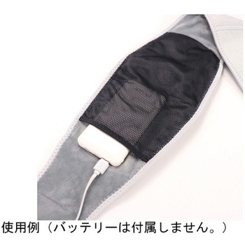 ぽかぽか腰ウォーマー ウィキャン