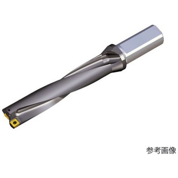 刃先交換式ドリルホルダー トップドリル - テグテックジャパン