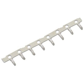 Wurth Elektronik コネクタ端子 (圧着端子) メス WR-WTBシリーズ 圧着 65300113722DEC WURTH ELEKTRONIK