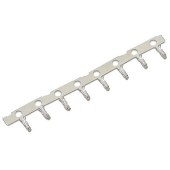 Wurth Elektronik コネクタ端子 (圧着端子) メス WR-WTBシリーズ 圧着 64800113722DEC WURTH ELEKTRONIK