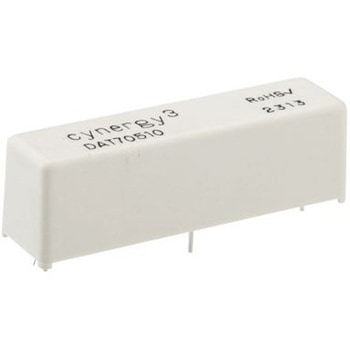 Sensata Cynergy3 リードリレー 12V dc SPST MAX:2 A DAT71210 - Sensata / Cynergy3