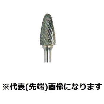 超硬ロータリー・バー SF-5MMDC MCT