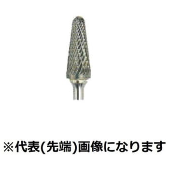 超硬ロータリー・バー SL-21MMDC MCT