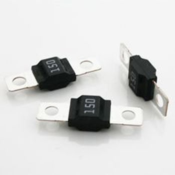 Wickmann 車 ヒューズ， 定格電流 50A 定格電圧 32V dc WICKMANN