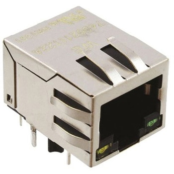 Wurth Elektronik LANトランス WURTH ELEKTRONIK