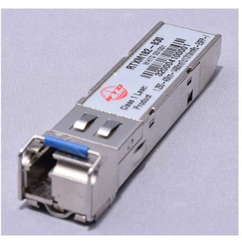 1port 1000BASE-BX40-D SFP SM LC NEC三菱