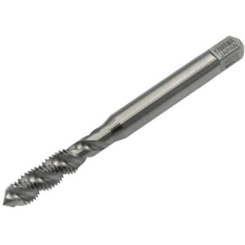 アルミ材用スパイラルタップ インサートコイルねじ用 AL-SP STI 1B M3X0.5 弥満和製作所