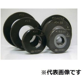マスターリングゲージ +-2ミクロン MR-28 理研測範