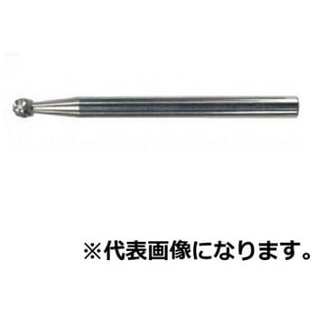 超硬ロータリー・バー SD-2MMDC MCT
