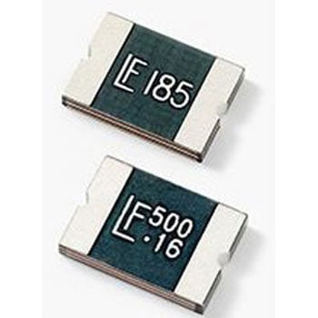 Wickmann リセッタブルヒューズ 4A 24V dc 2A WICKMANN