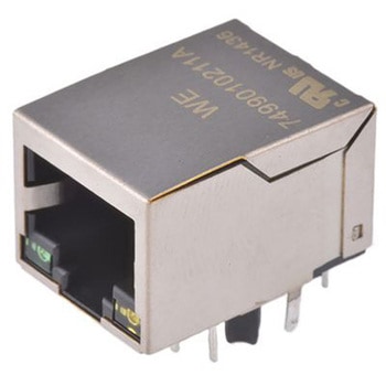 Wurth Elektronik LANトランス WURTH ELEKTRONIK