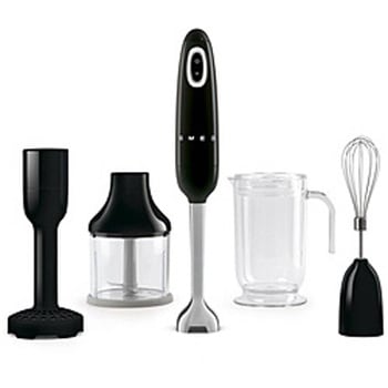 ハンドブレンダー SMEG