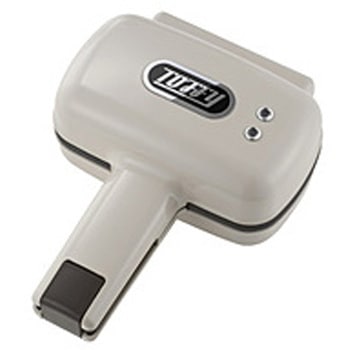 ハーフホットサンドメーカー【プレート交換式】 ラドンナ